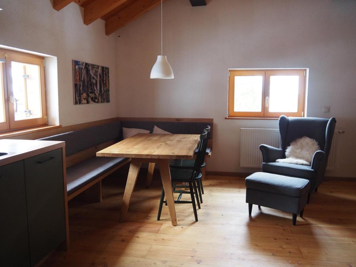 Aelmele - Waldchalets Brandnertal Esterno foto